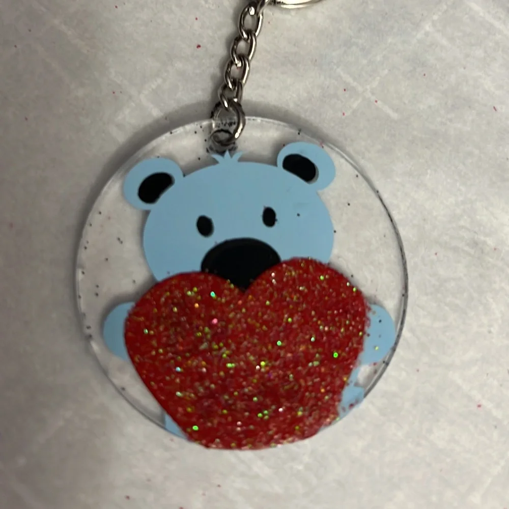 Keychains - Picture 2 of 3